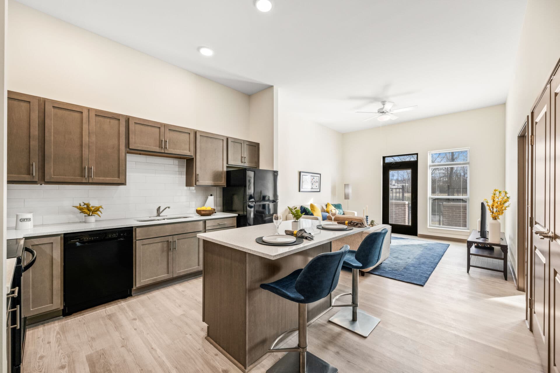 Amenities
