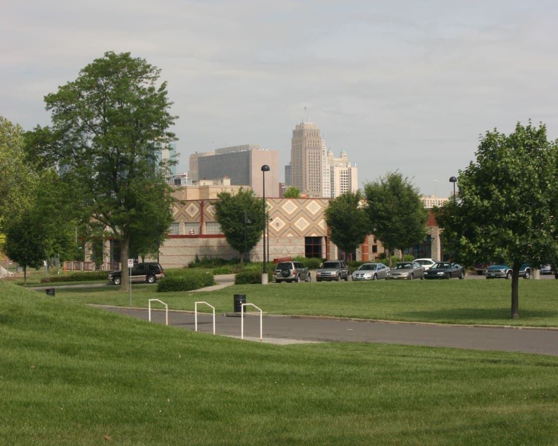 Highland Place
