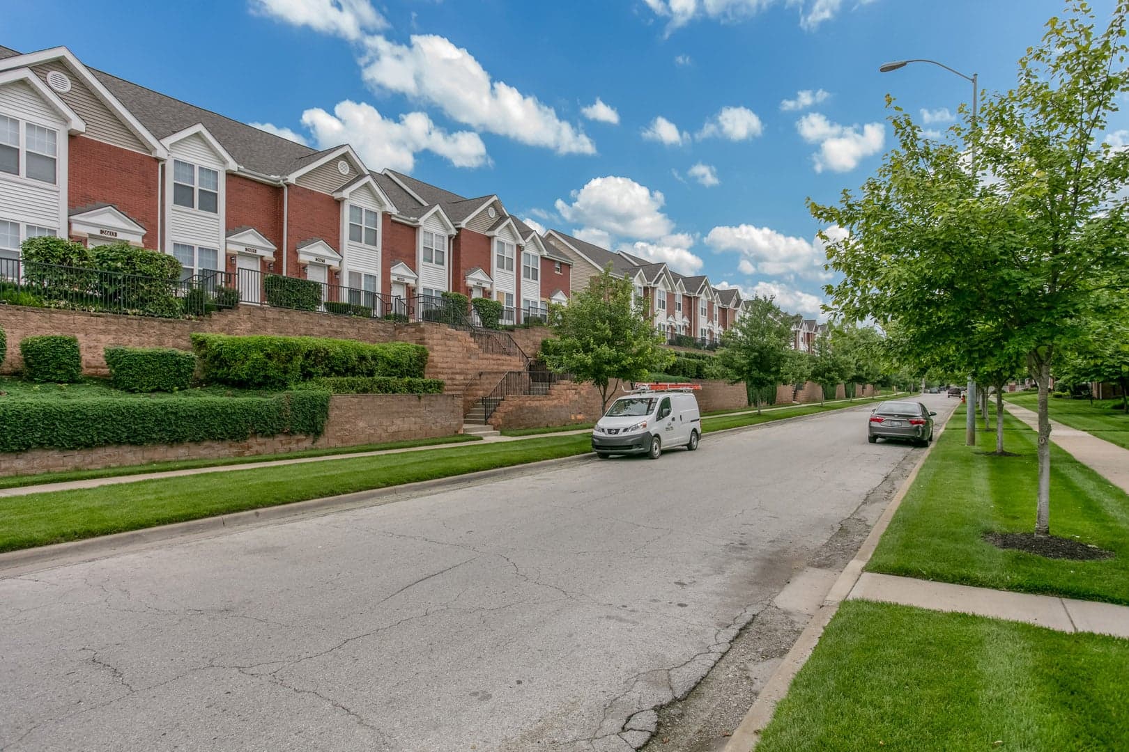 Longfellow Heights Apartments