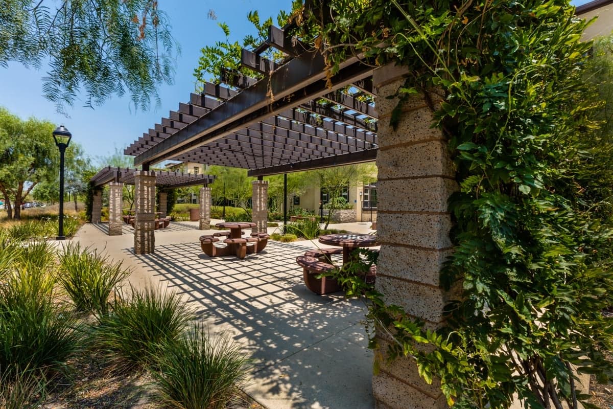 Amenities