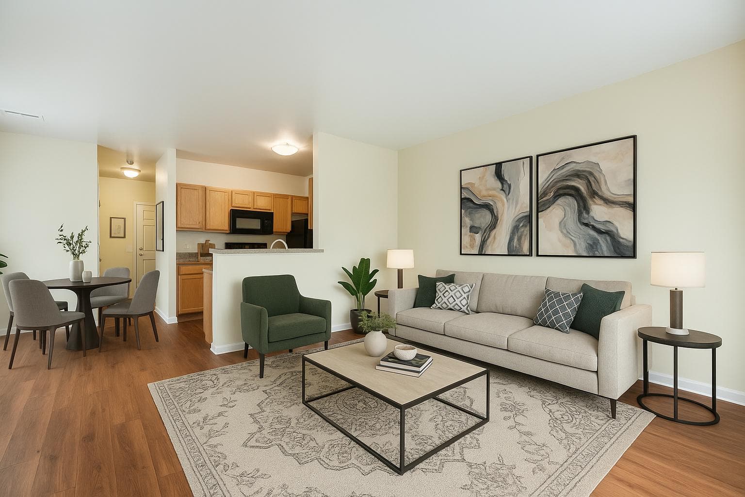 Parsons Place