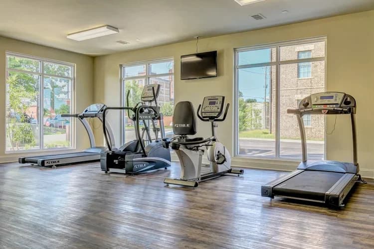 Amenities