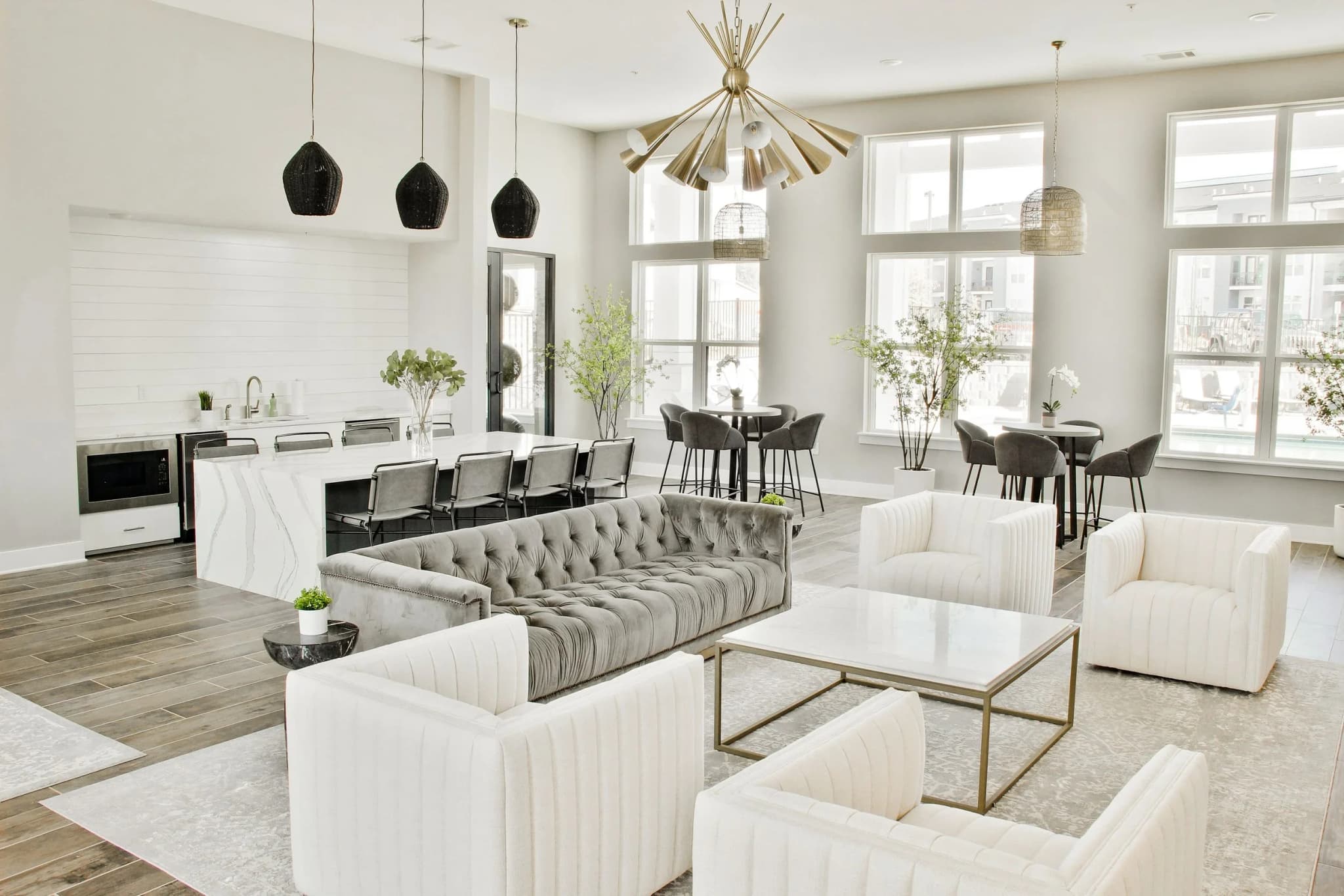 AMENITIES