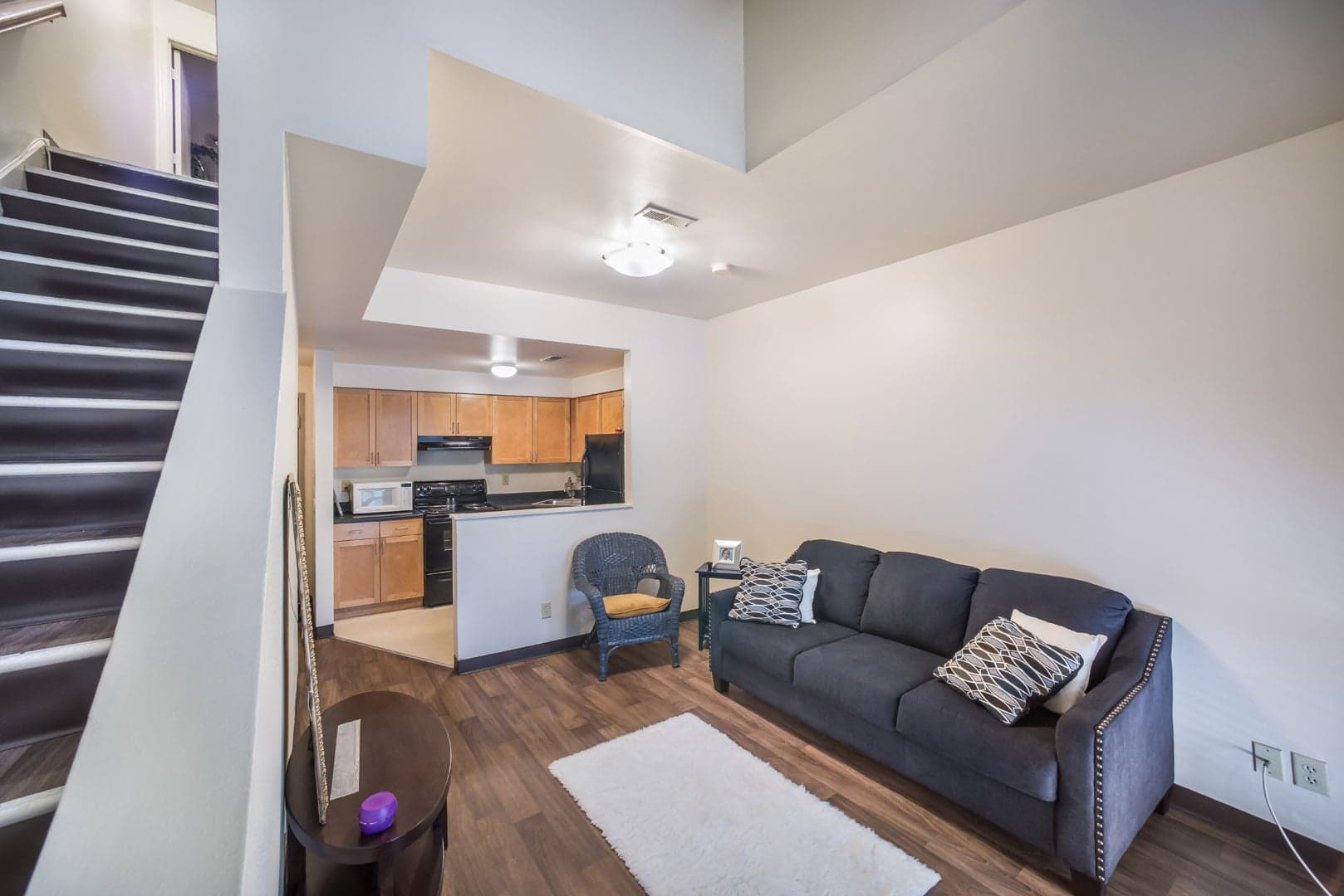 2 Bedroom Townhouse Tax Credit***