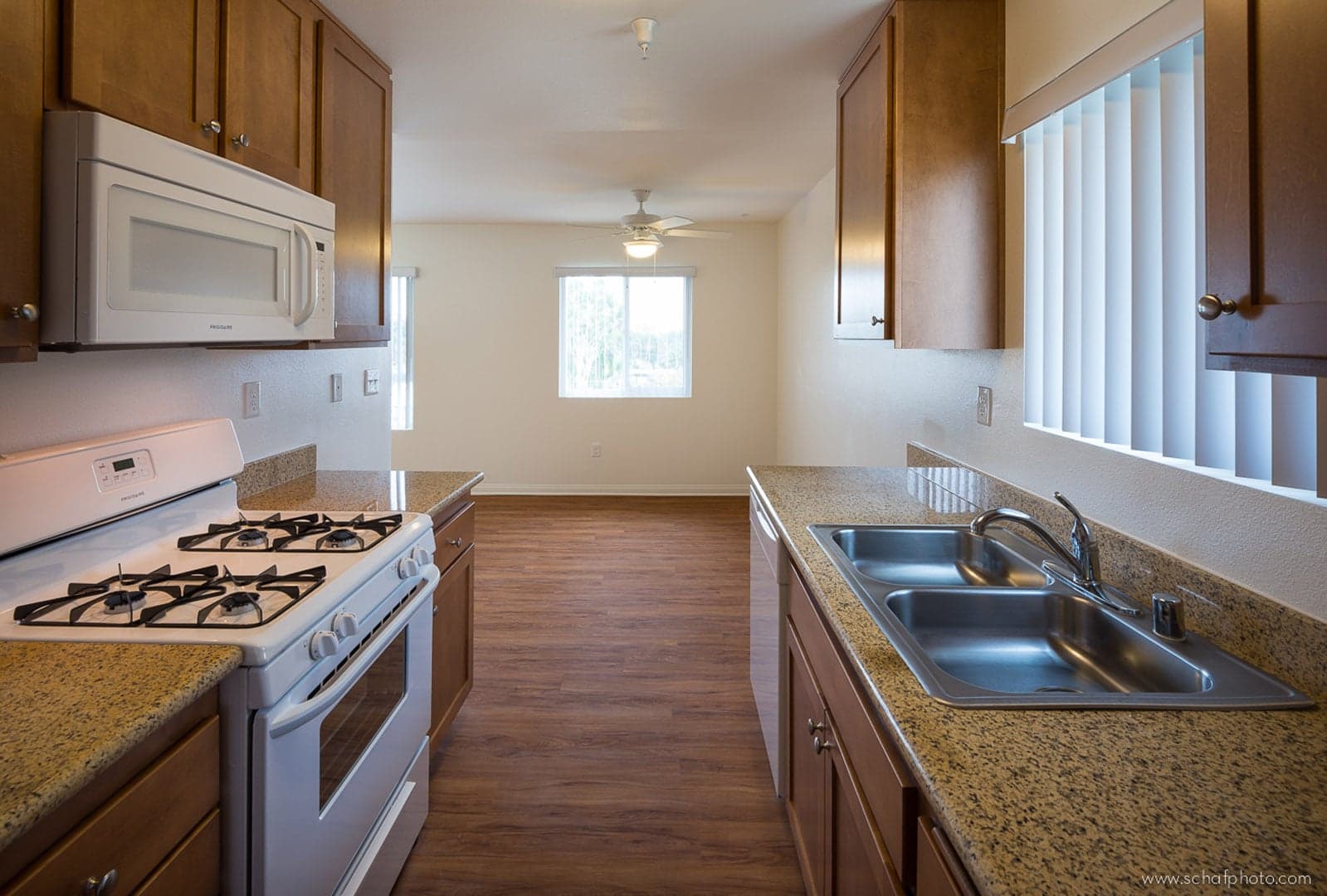 Three Bedroom***