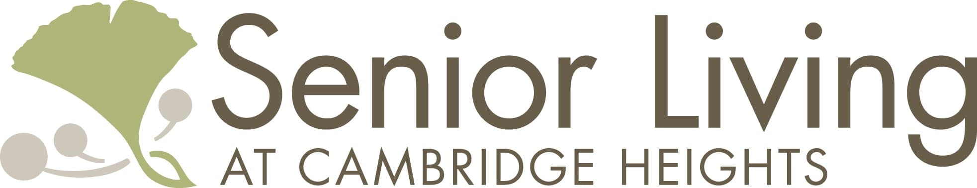Cambridge Senior