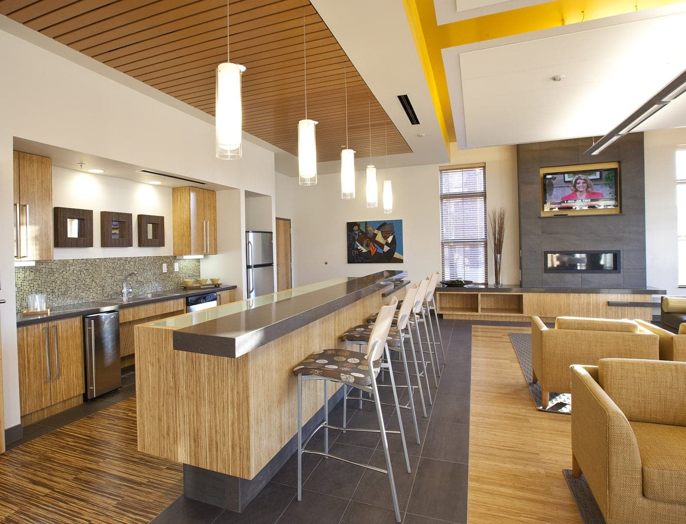 Amenities