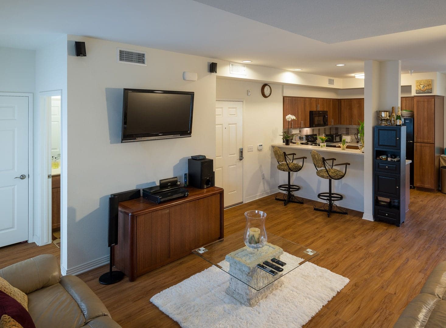 3 Bedroom Townhouse Tax Credit***