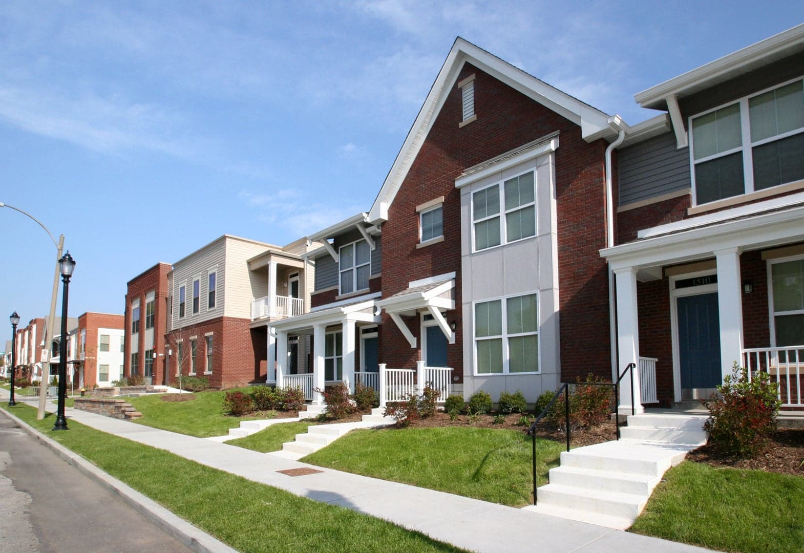Arlington Grove