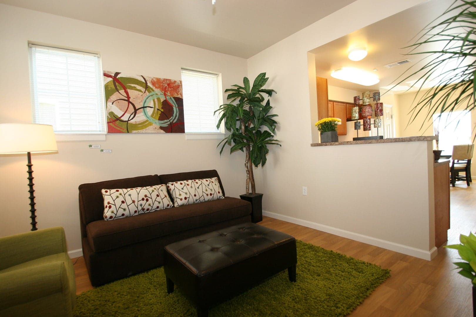 Amenities
