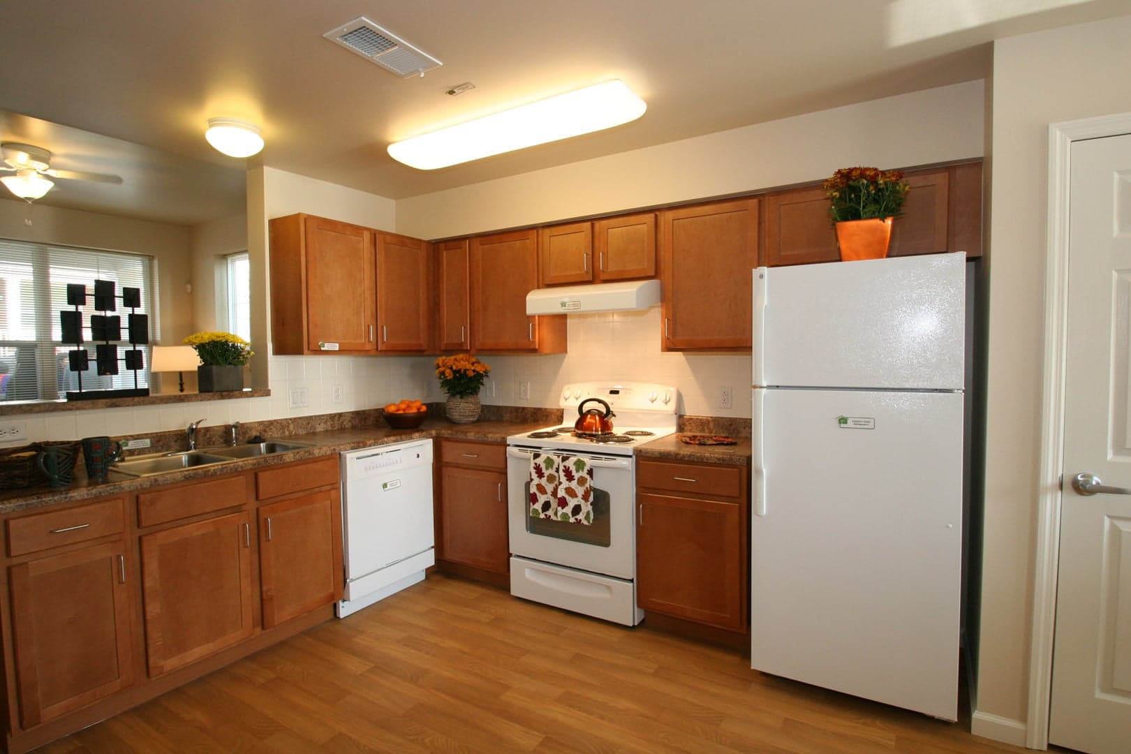Virtual Tour