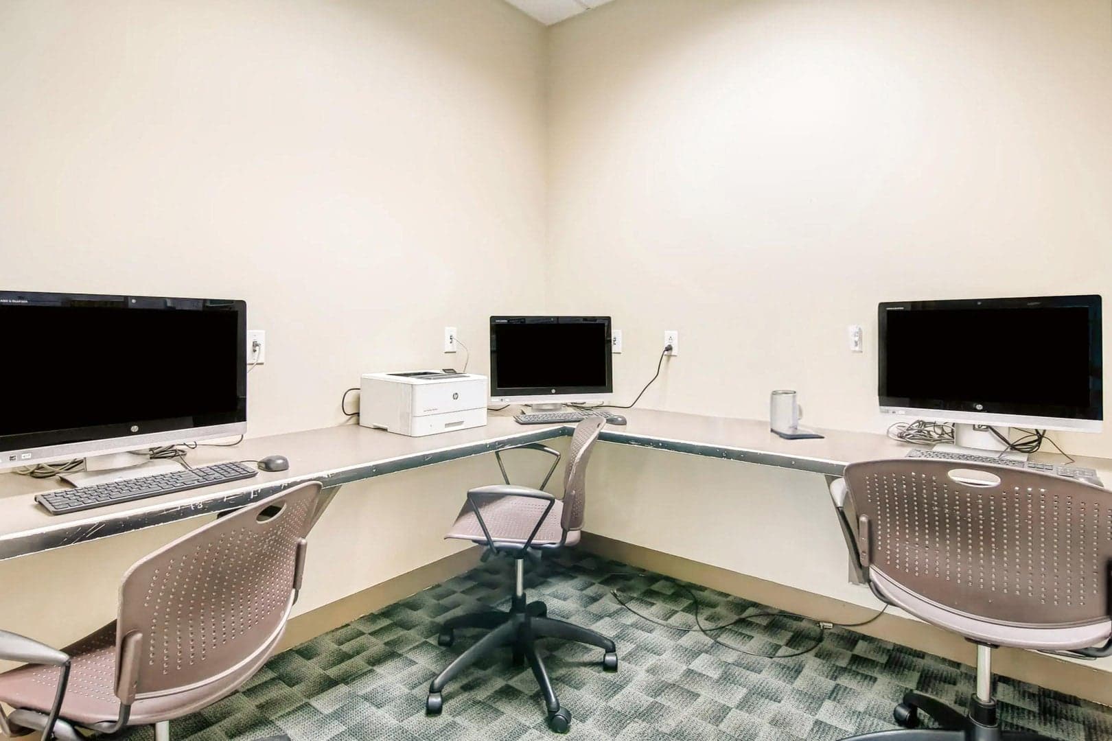 Virtual Tour