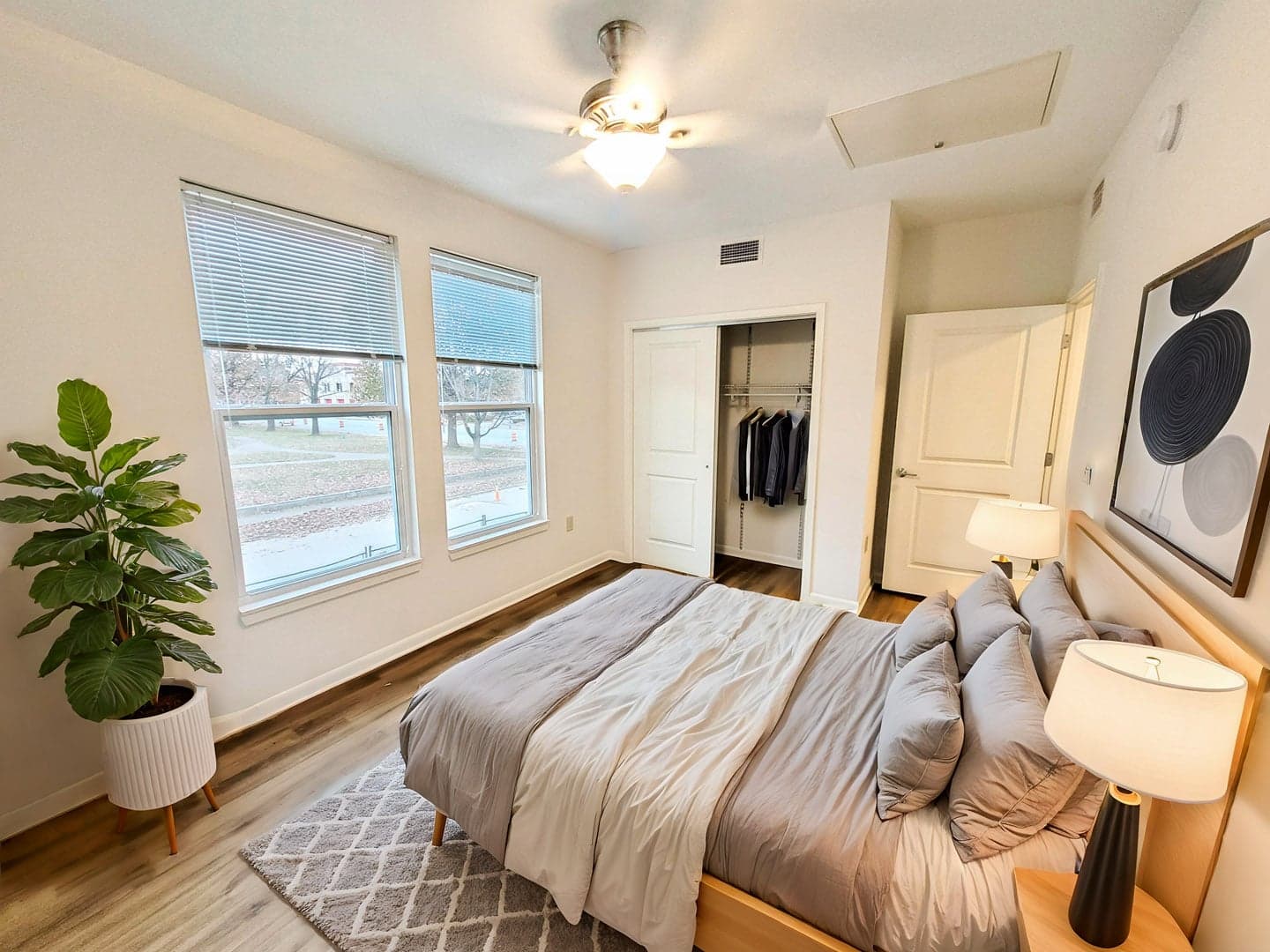 Virtual Tour