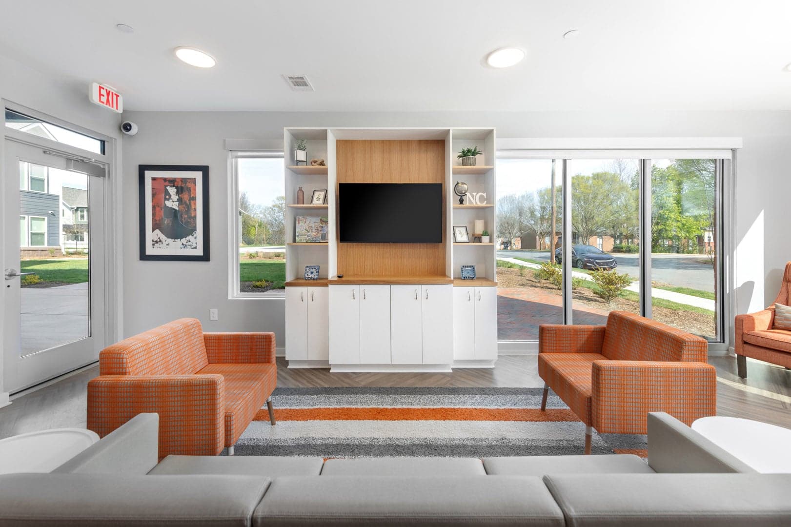 Brown School Lofts