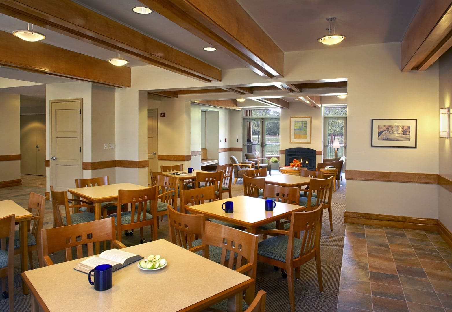 Amenity image 1