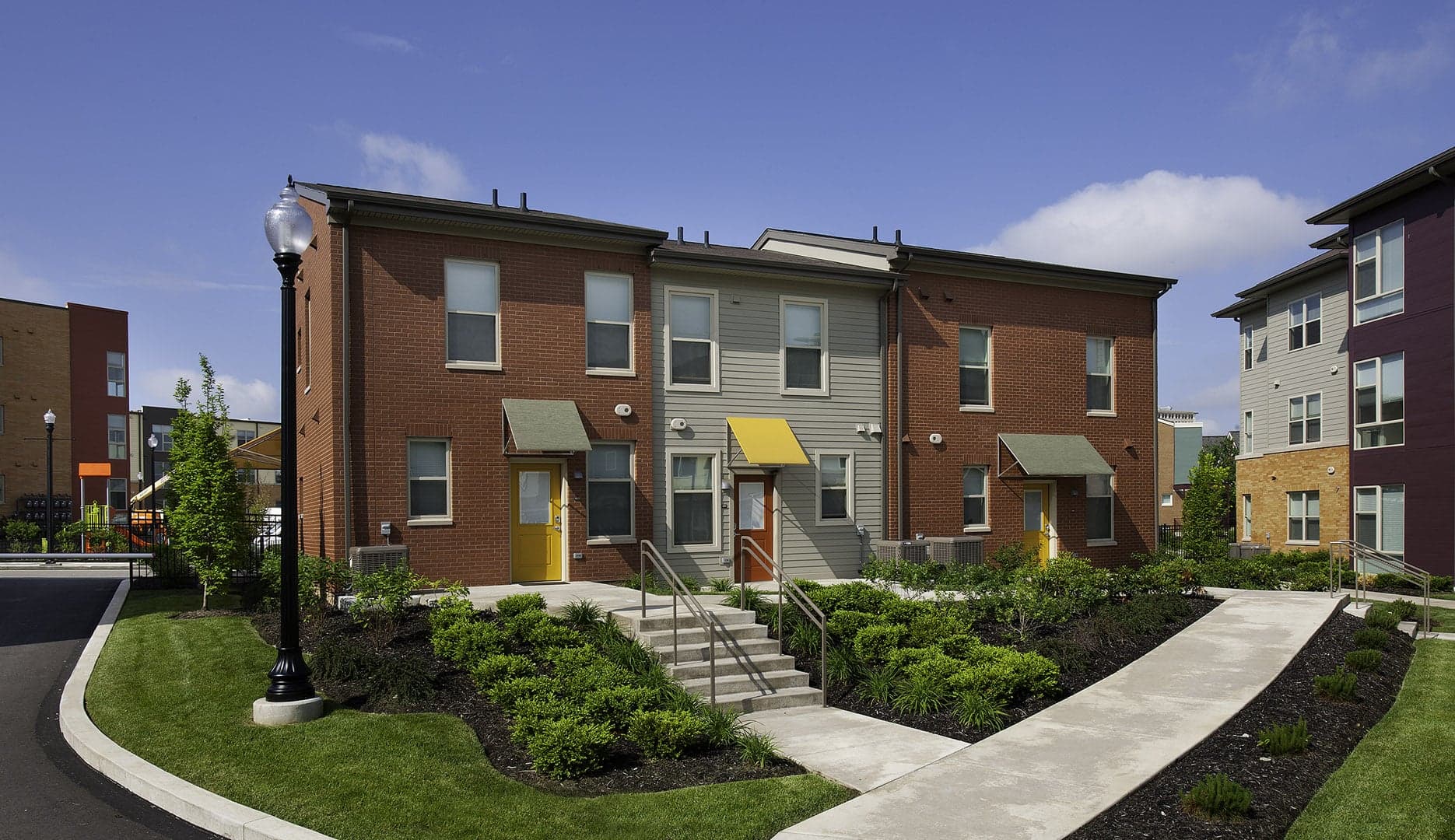 Amenities