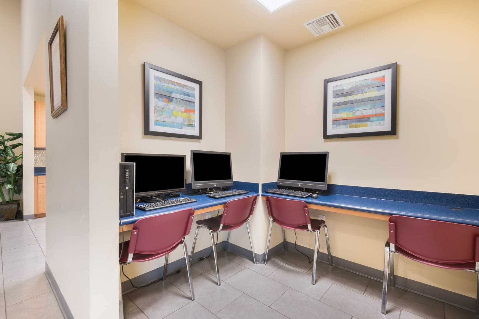 Virtual Tour
