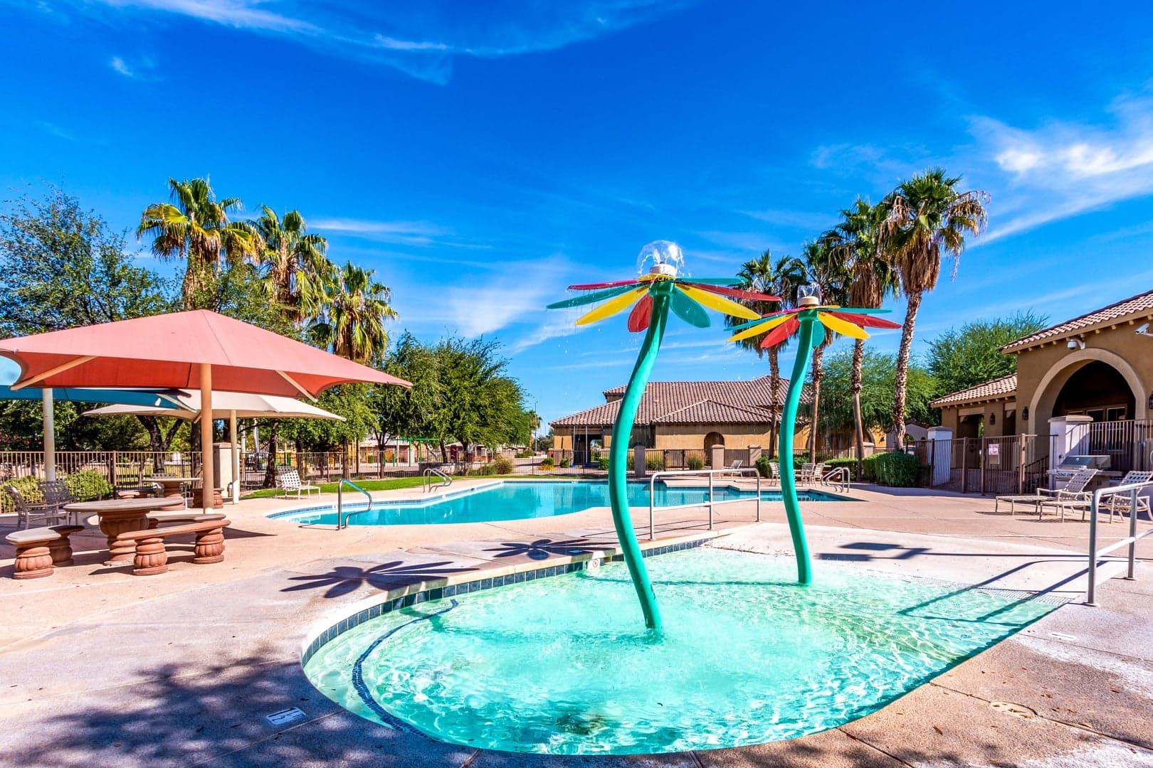Amenities