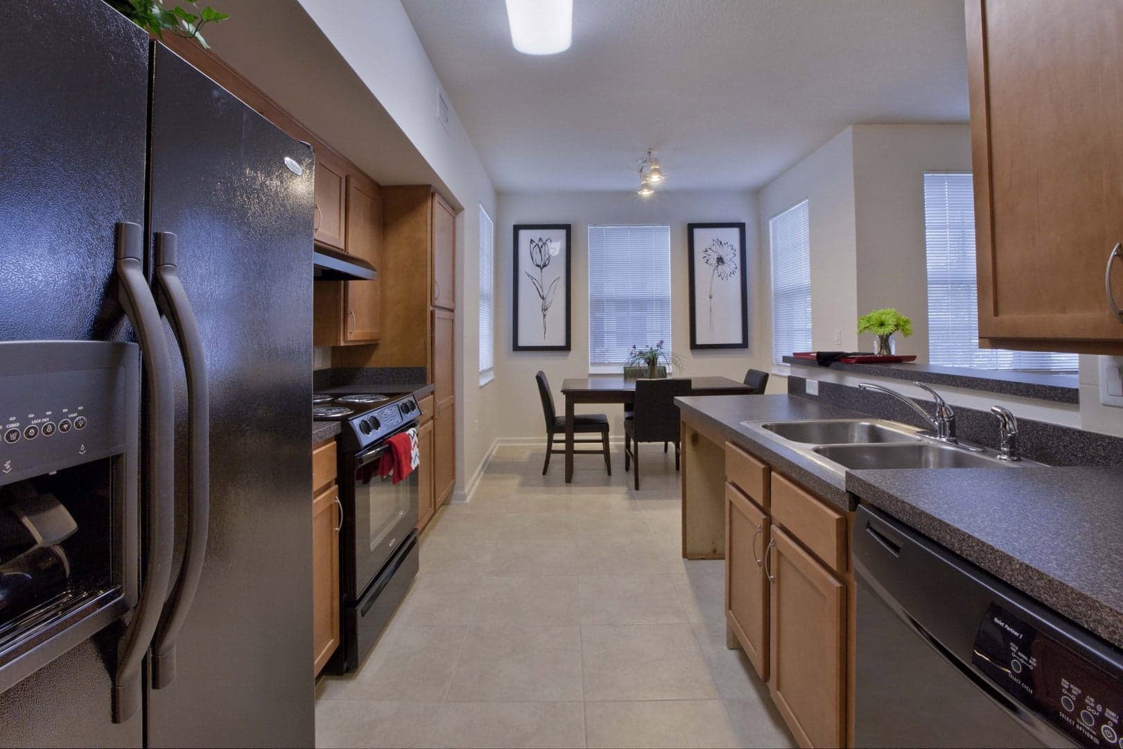 Amenities