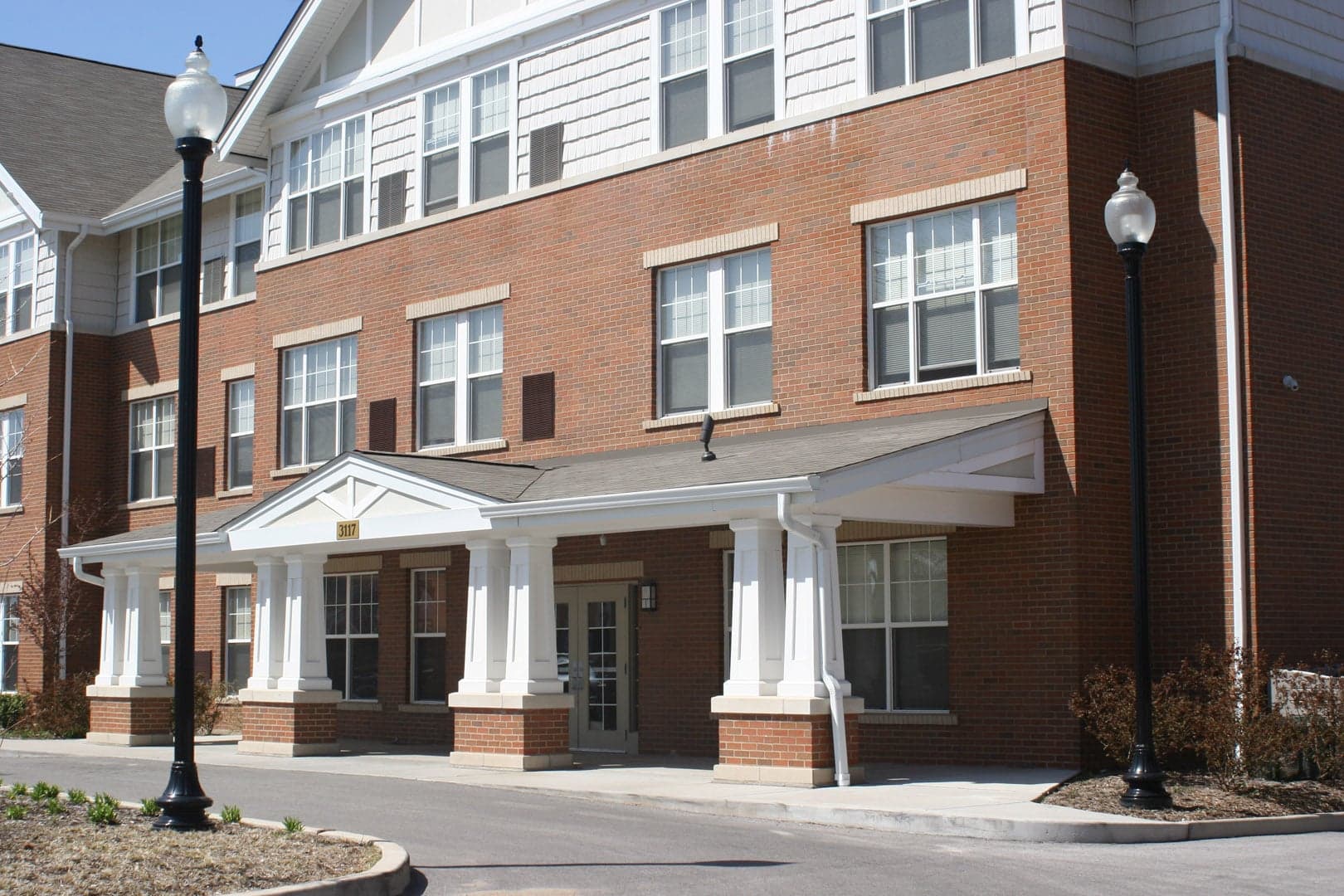 AMENITIES