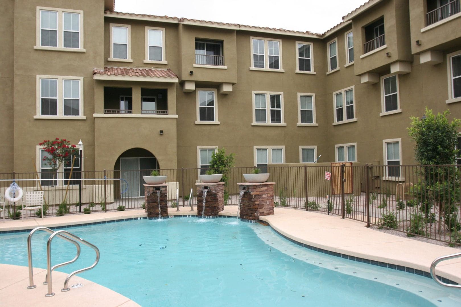 AMENITIES