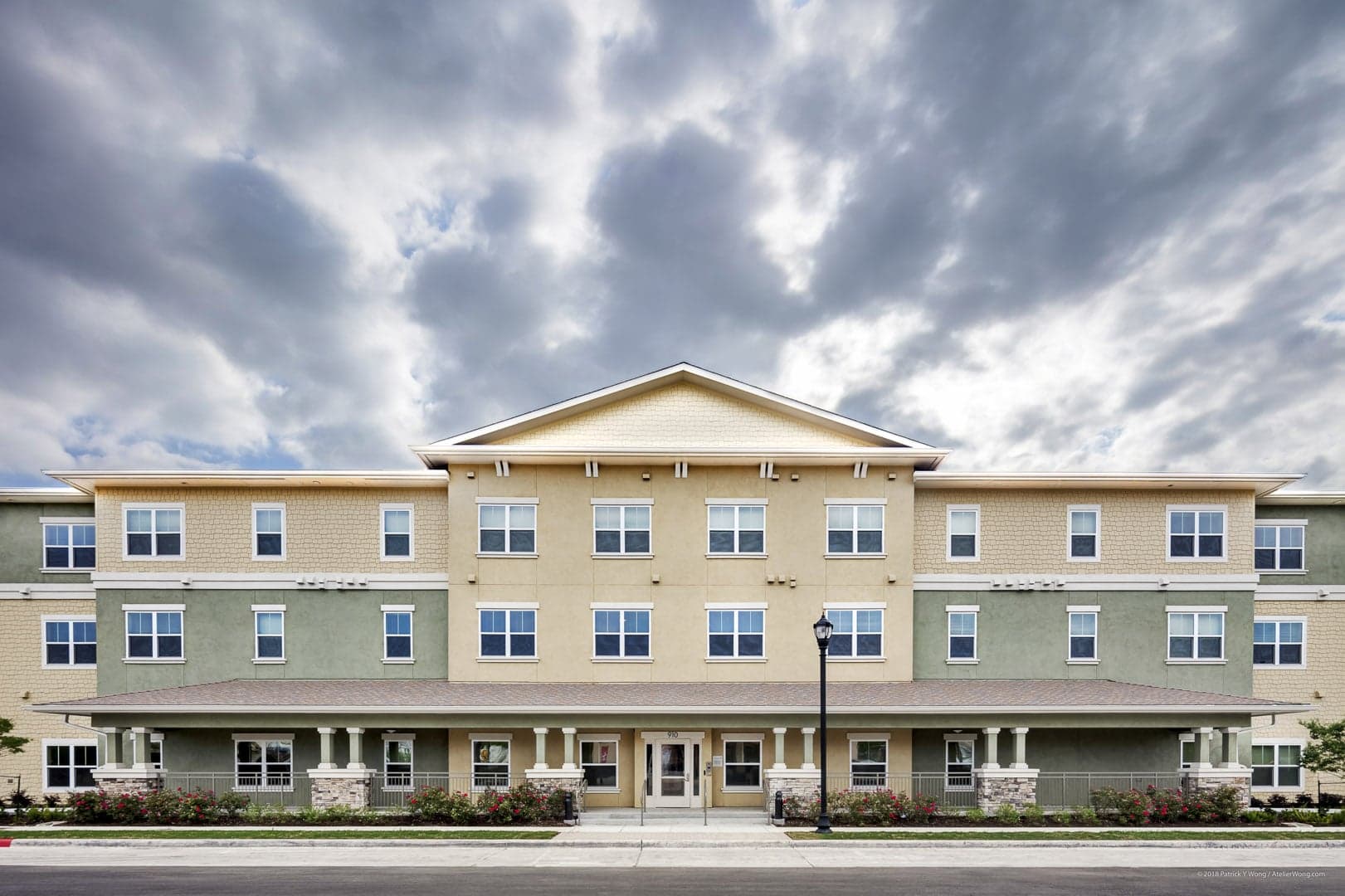 AMENITIES