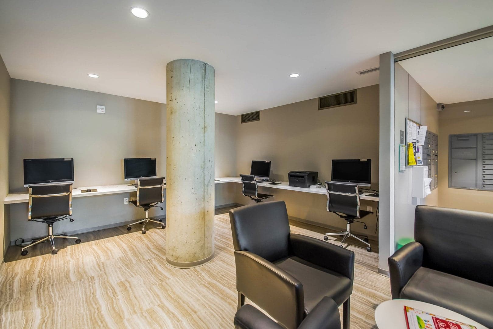 Virtual Tour