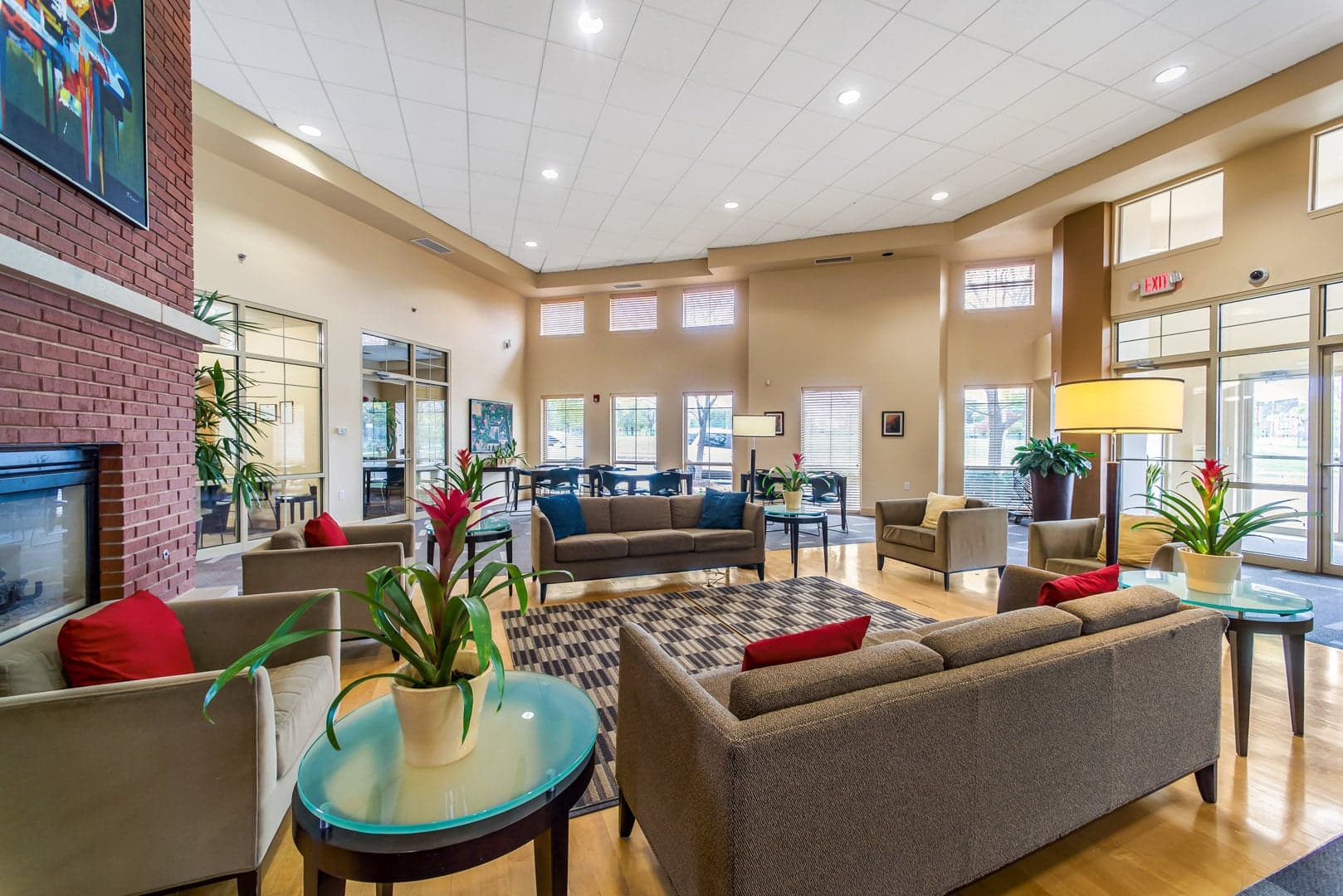 Amenities