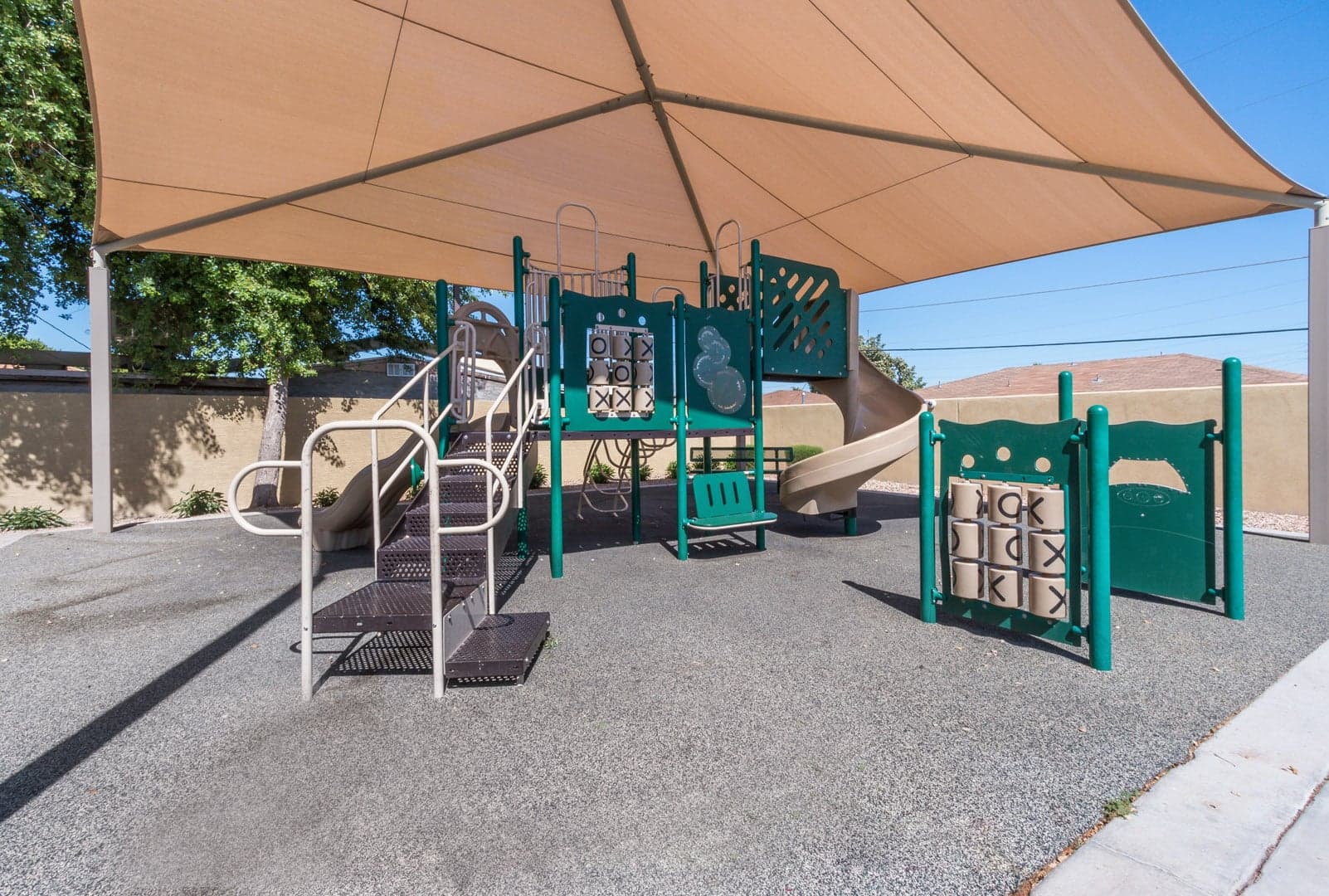 Amenities