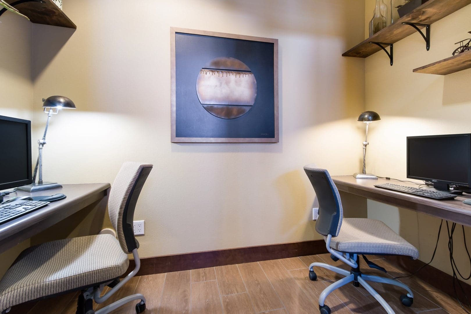 Virtual Tour