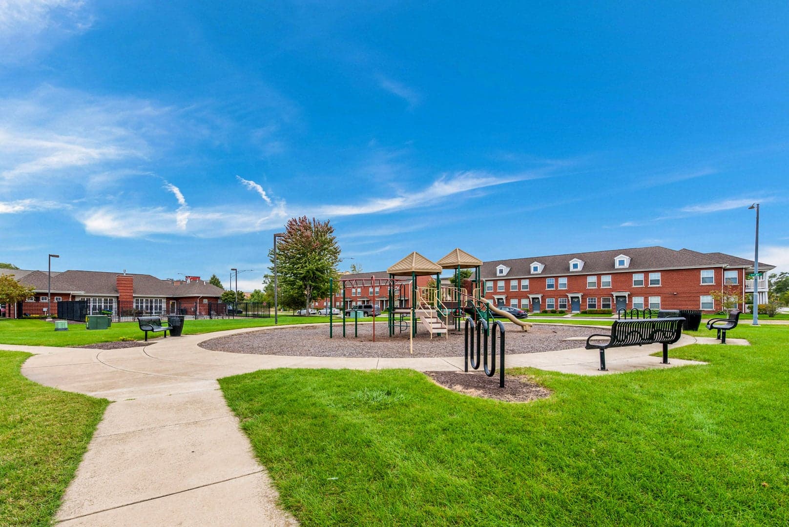 Amenities