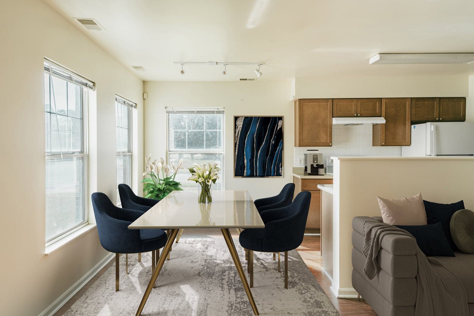 Virtual Tour