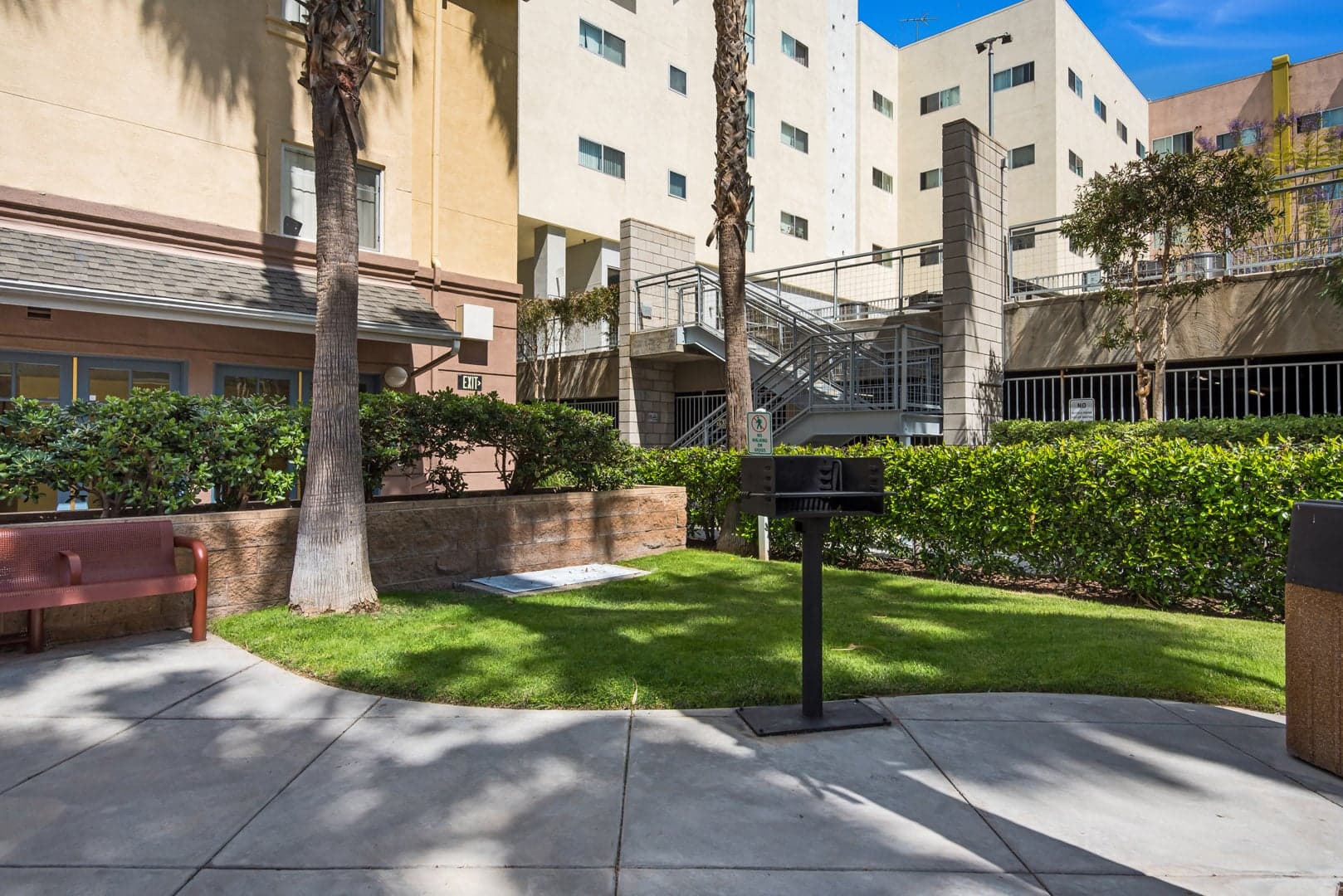Virtual Tour