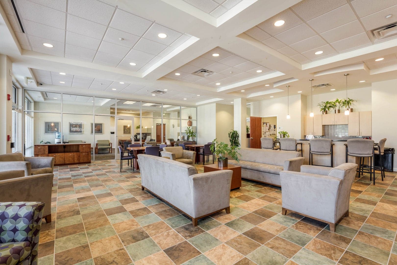 Virtual Tour