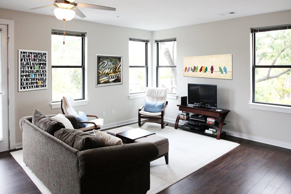 Midtown Place Apartments