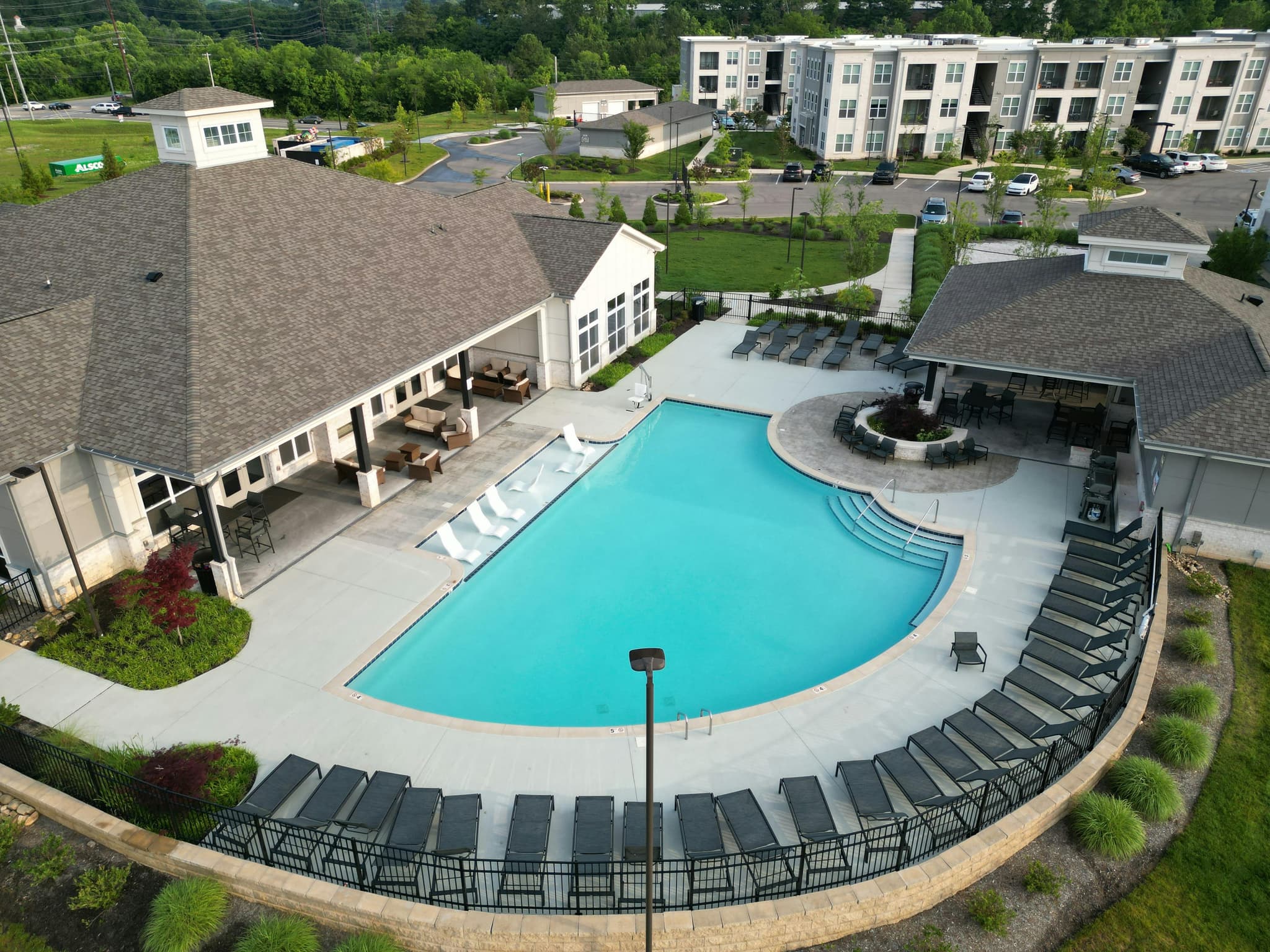 Omega Senior Lofts