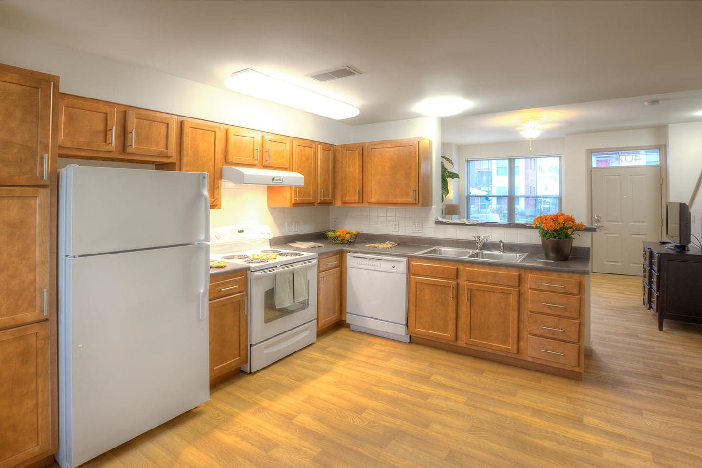 3 Bedroom Townhouse Tax Credit***