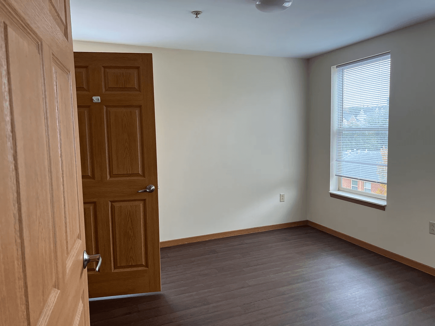 Two Bedroom***