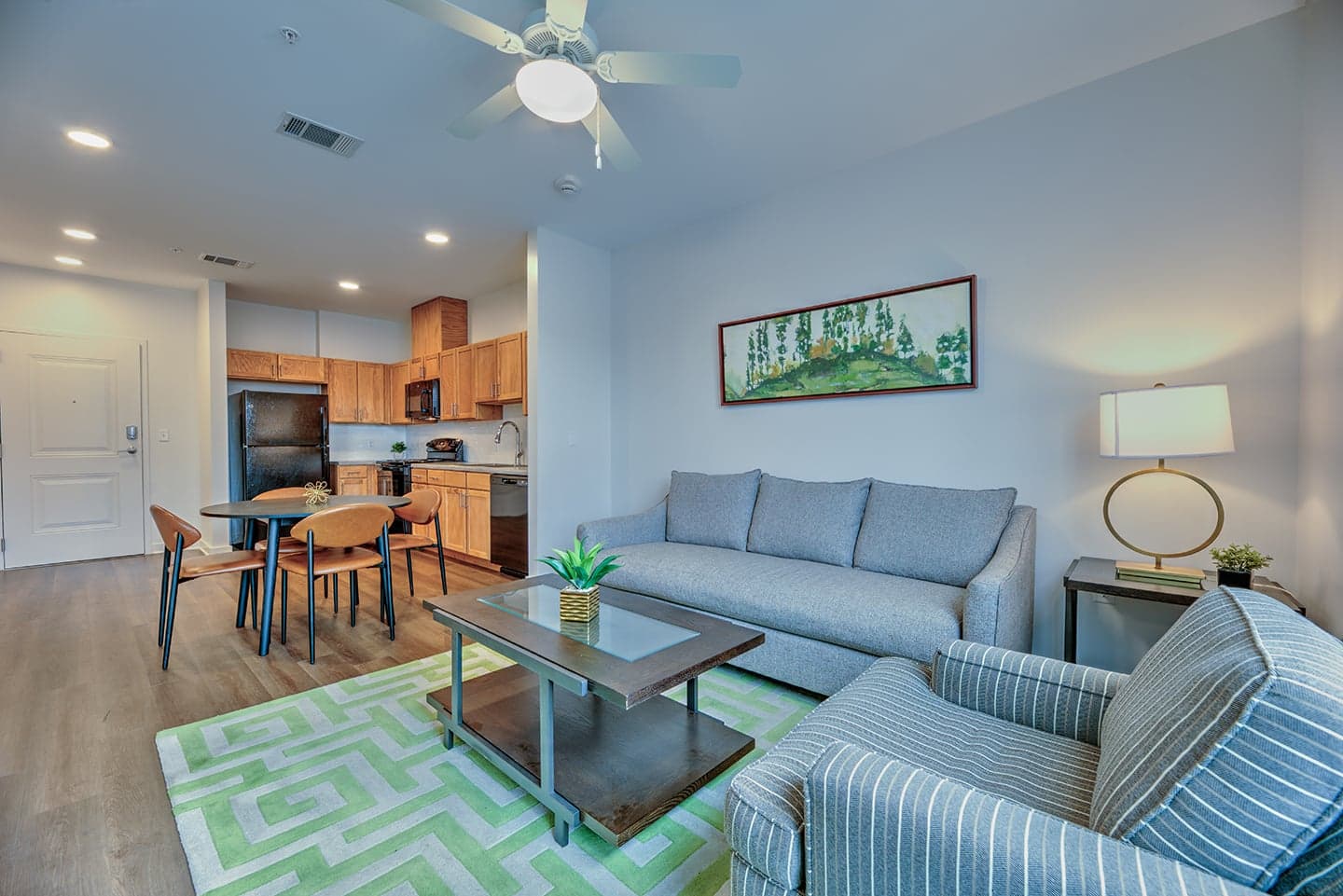 Amenities