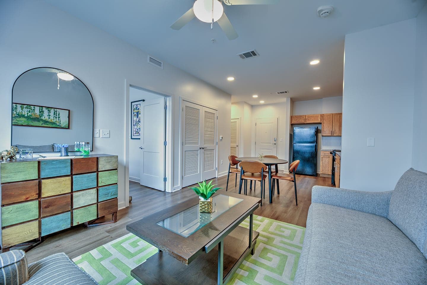 Virtual Tour