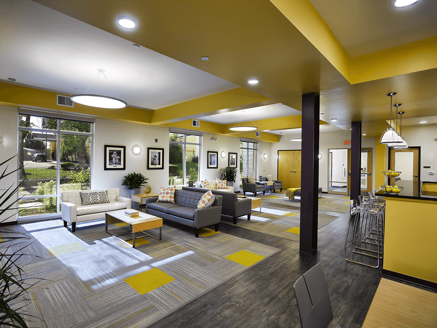 Floor Plans