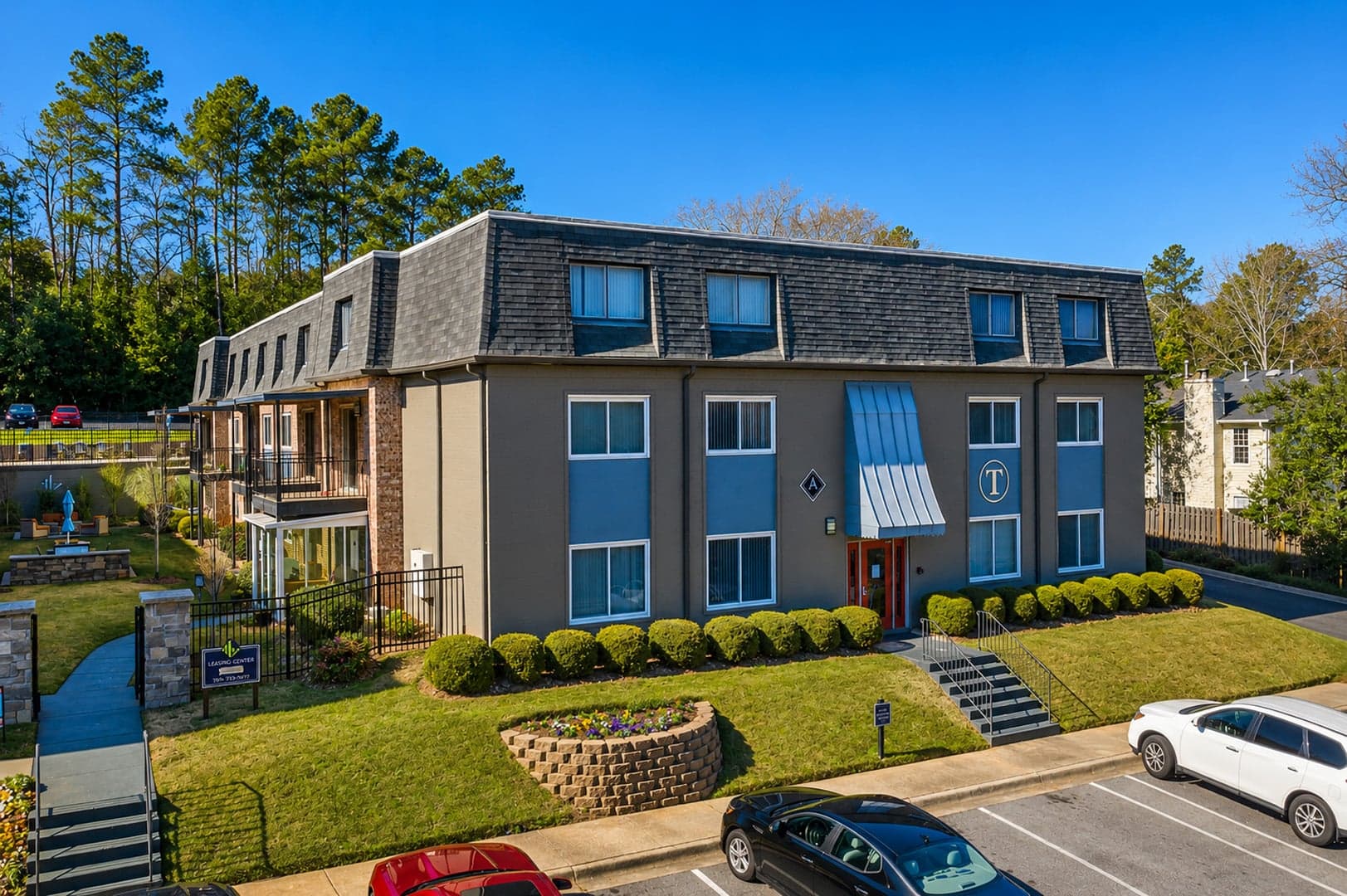 Terraces at Summerville photo 1