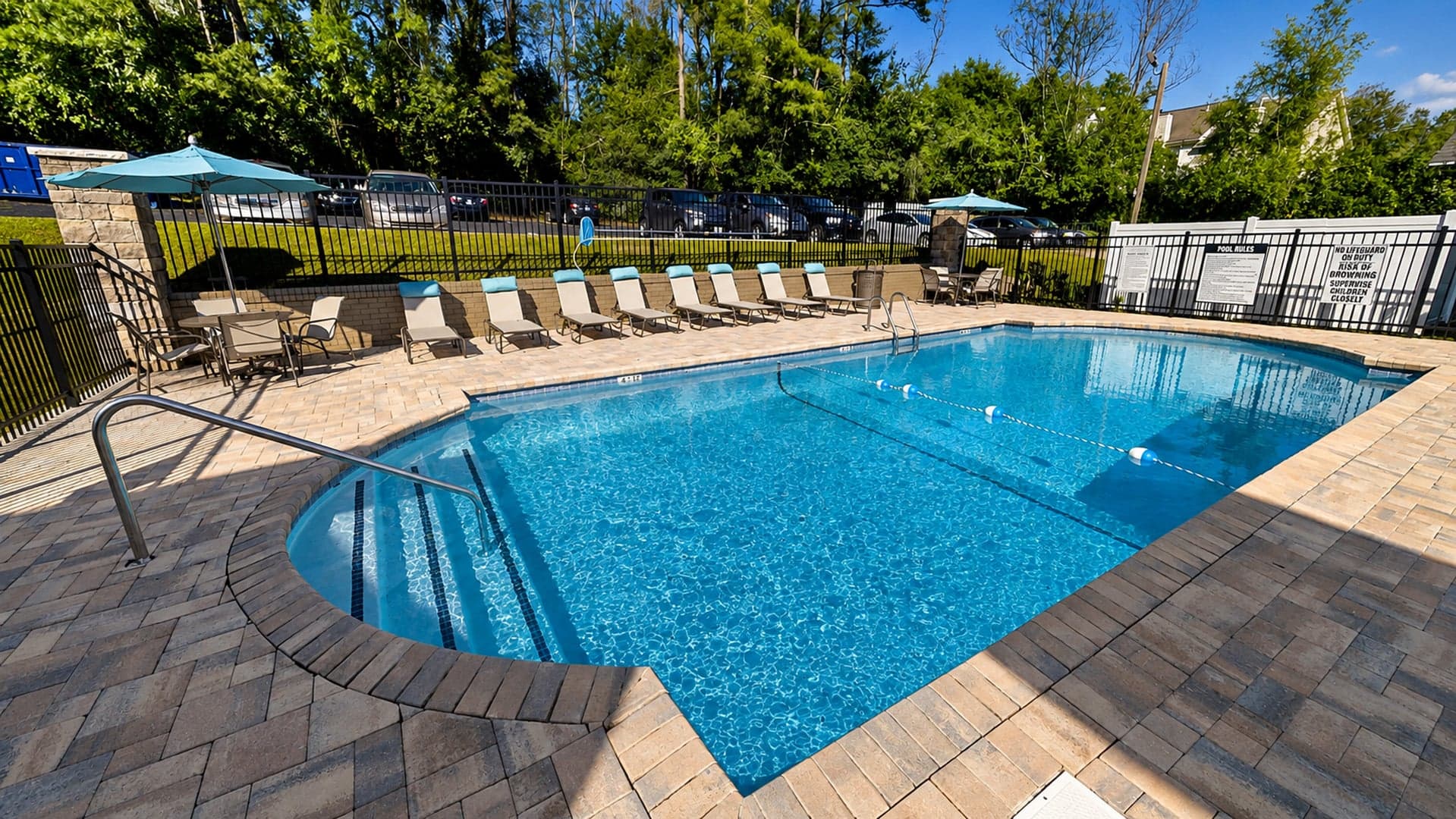 Terraces at Summerville photo 3