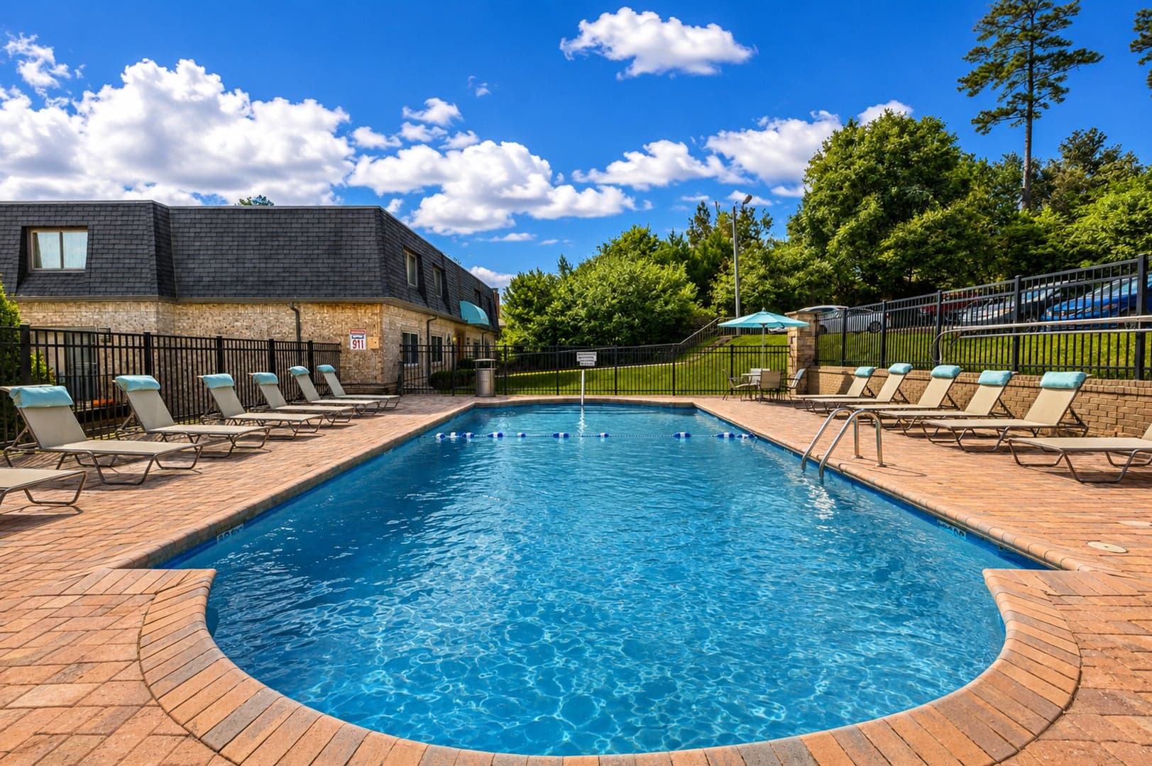 Terraces at Summerville photo 4