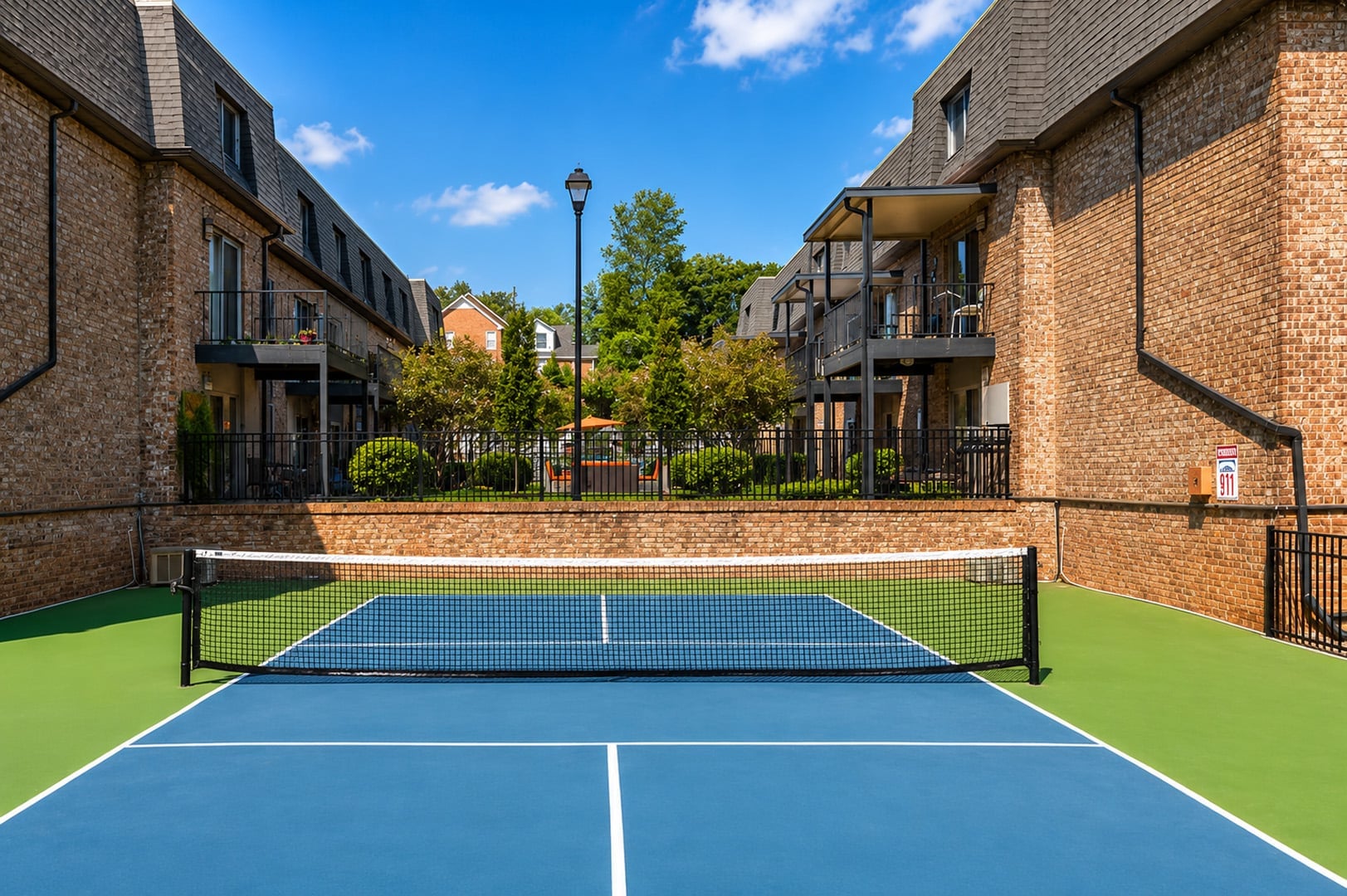 Terraces at Summerville