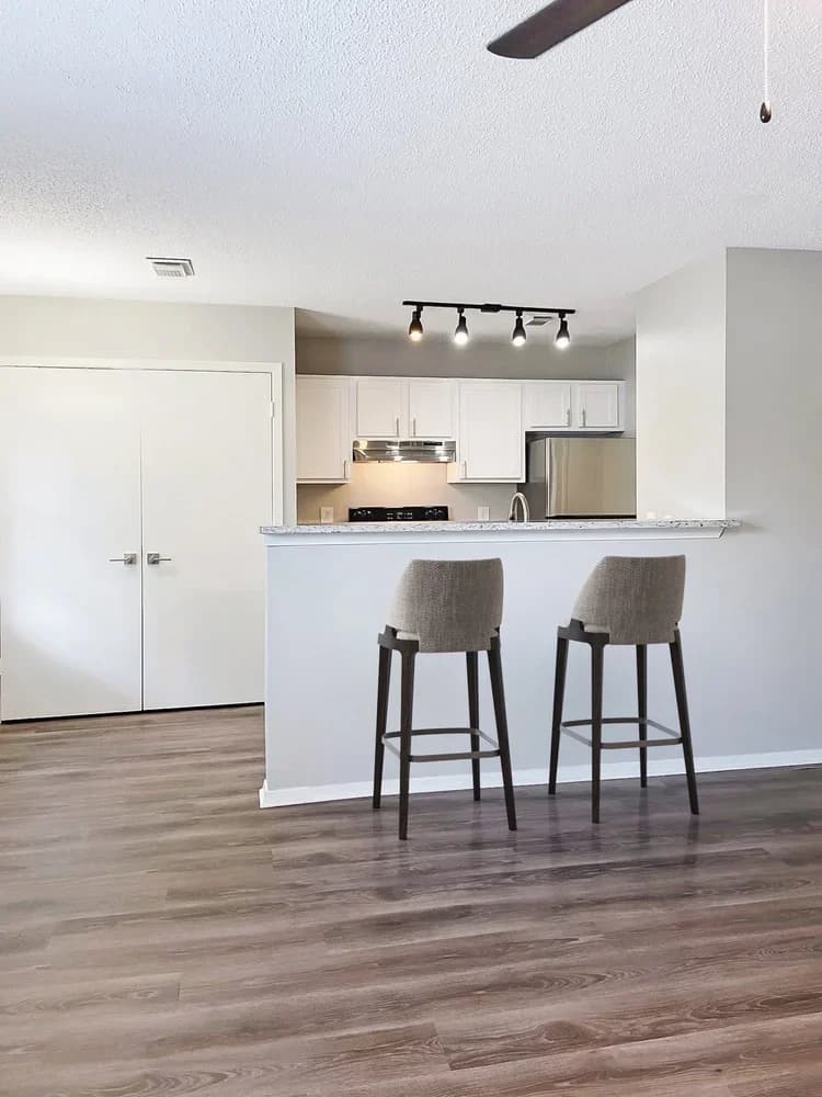 Gloster Flats photo 1