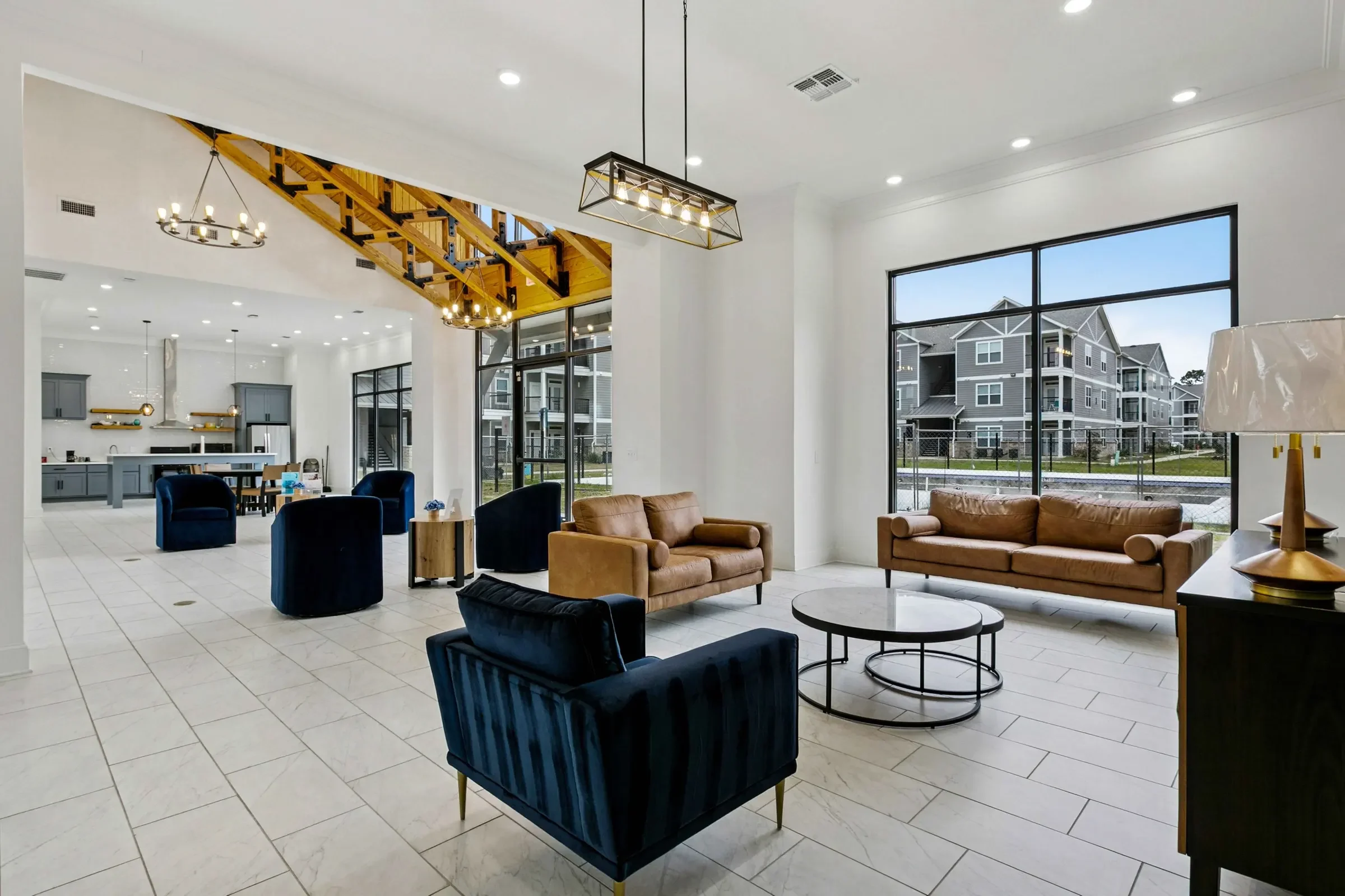 Sherwood Oaks Apartments