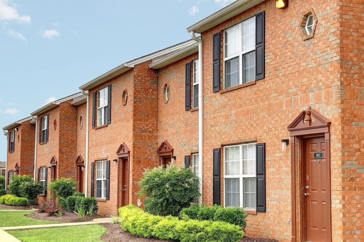 Rutherford Pointe Townhomes photo 3