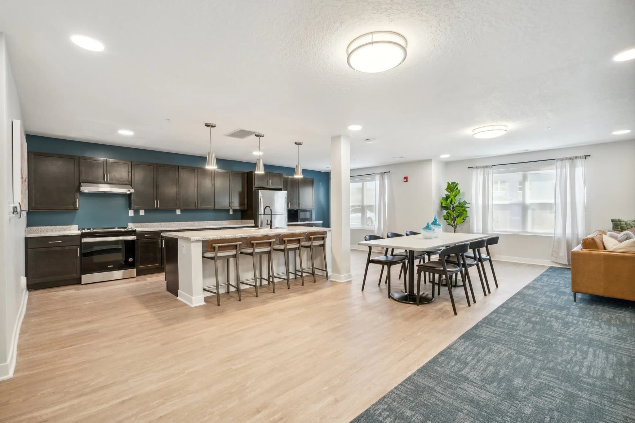 Residences at Fireclay photo 4
