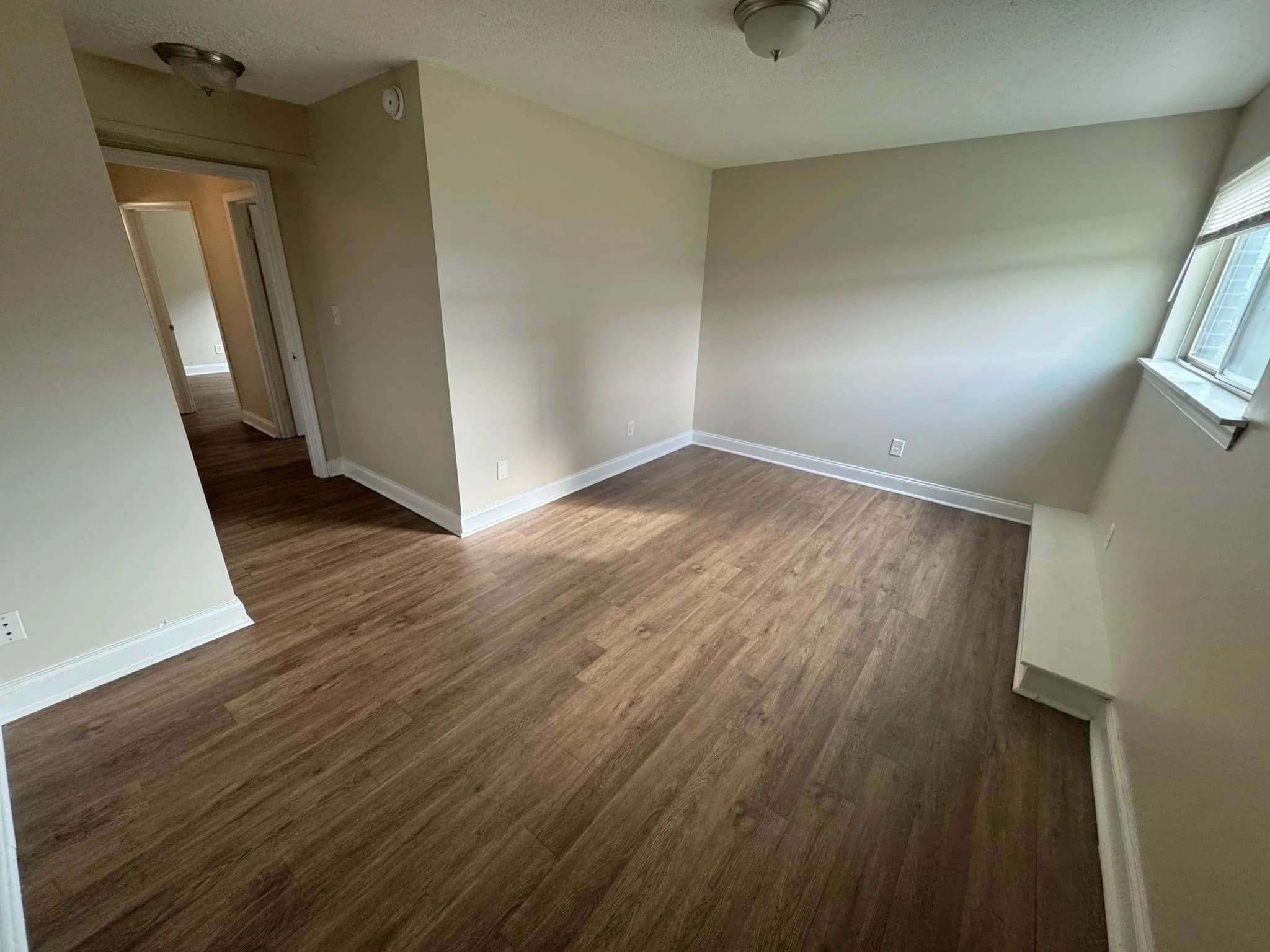 Ridgeway Apartments photo 4